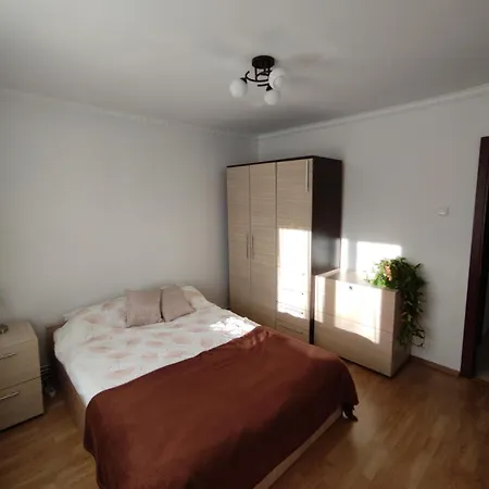 Rose Lägenhet Cluj-Napoca