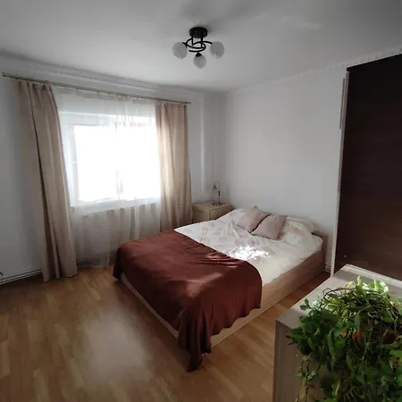 Rose Lägenhet Cluj-Napoca